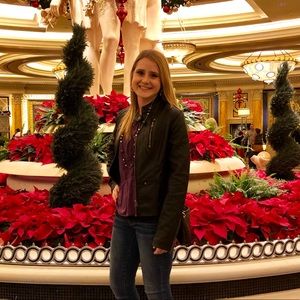 Meet your Posher, Kjersti